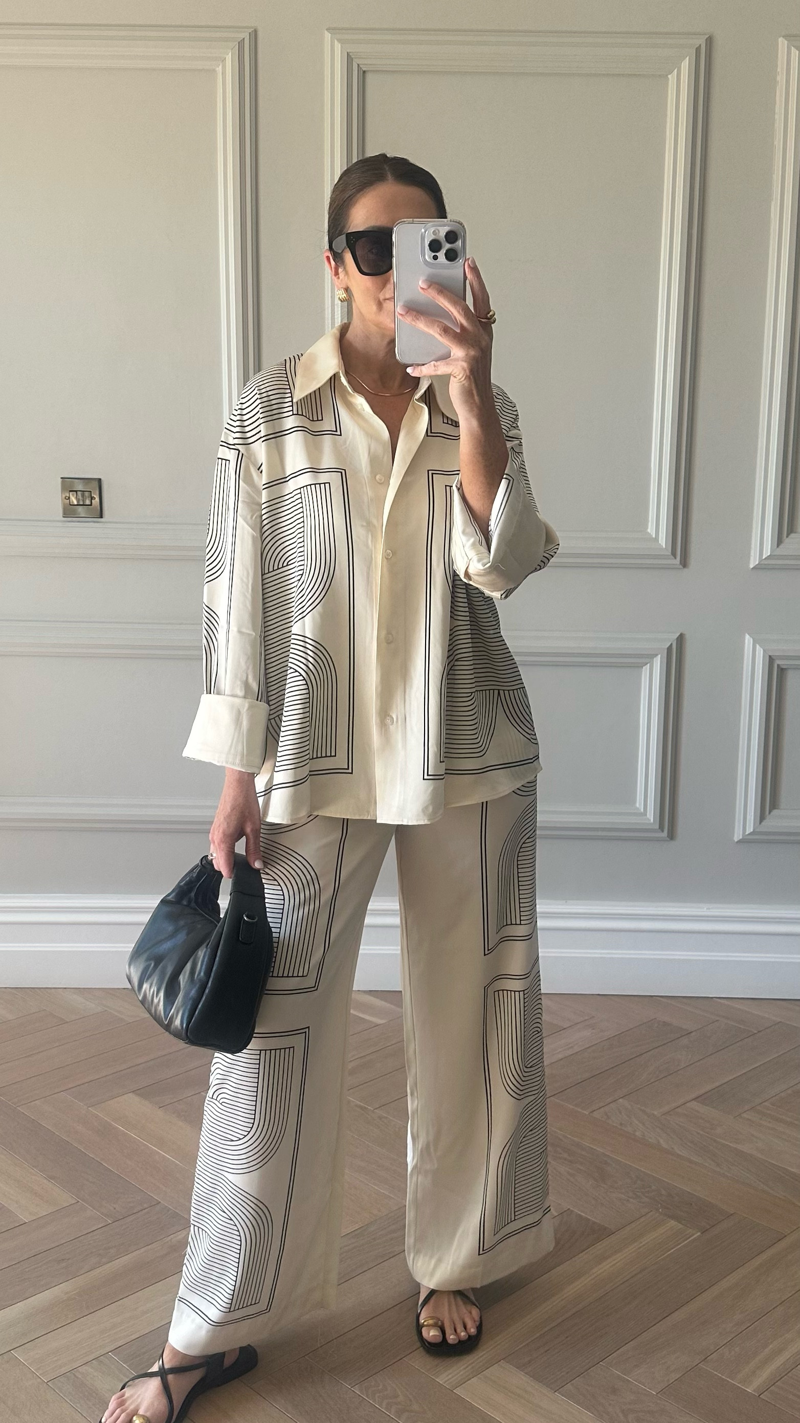 H&M Co Ord 

#LTKireland #LTKspring #LTKstyletip