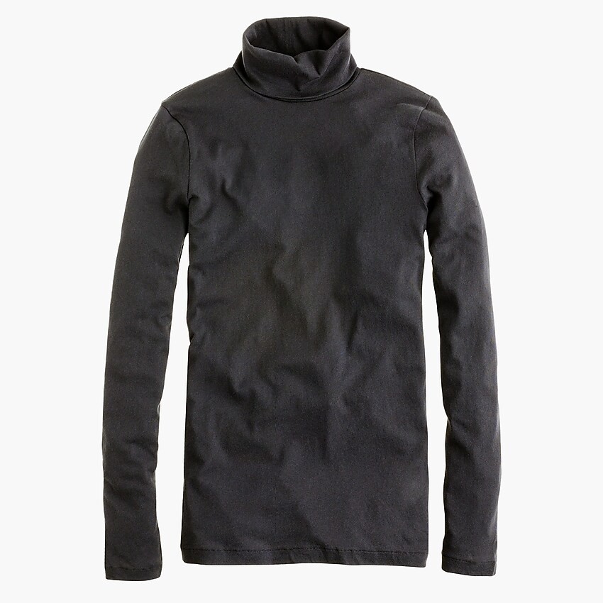 Tissue turtleneck | J. Crew US