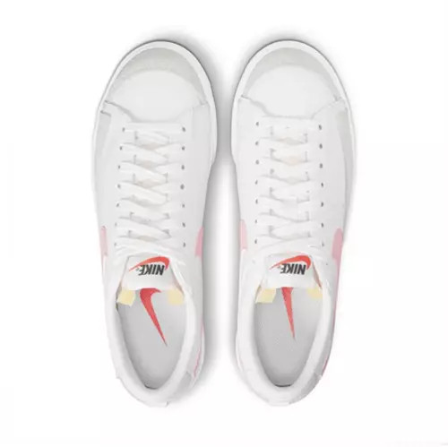 Nike Women's Blazer Low Platform Shoes | Dick's Sporting Goods