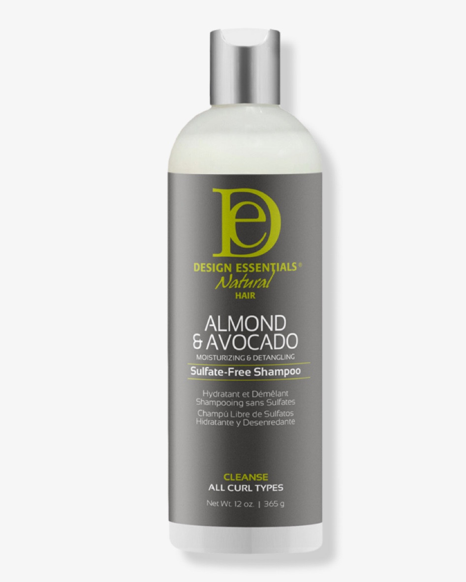 Design Essential Shampoo 

#LTKBeauty #LTKSaleAlert #LTKFindsUnder50