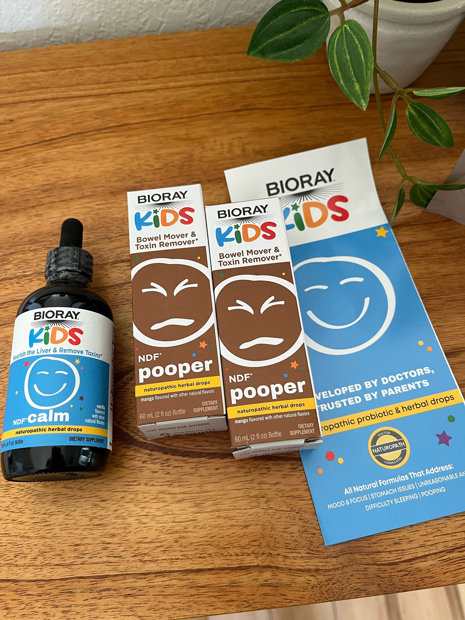 Supplements and related statements have not been evaluated by the FDA. Neither are intended to diagnose, treat, cure, or prevent any disease.



#LTKkids