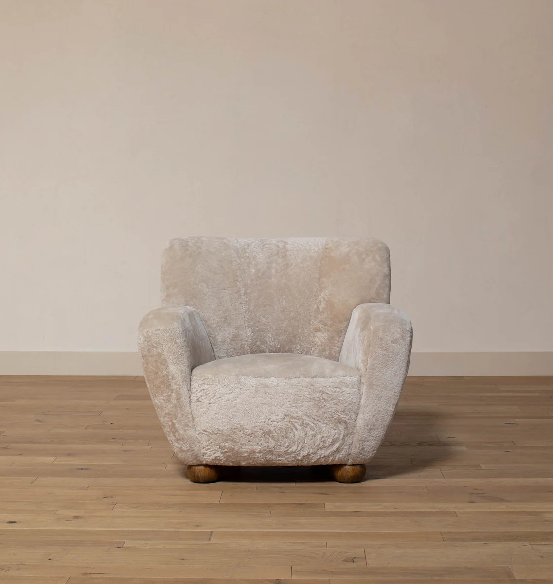 Lewis Armchair | Amber Interiors