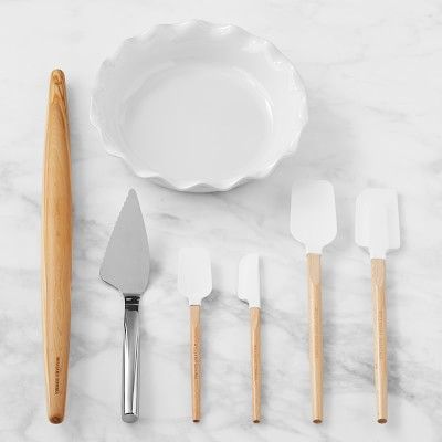 Classic Holiday Baking Bundle | Williams-Sonoma