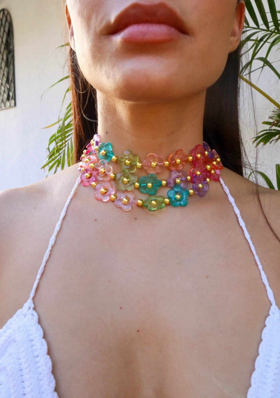 Bonita Necklace - Etsy | Etsy (US)