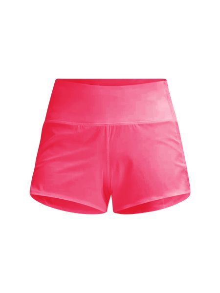 Speed Up High-Rise Lined Short 4"Final SaleYou can return in-store for creditLearn more | Lululemon (US)