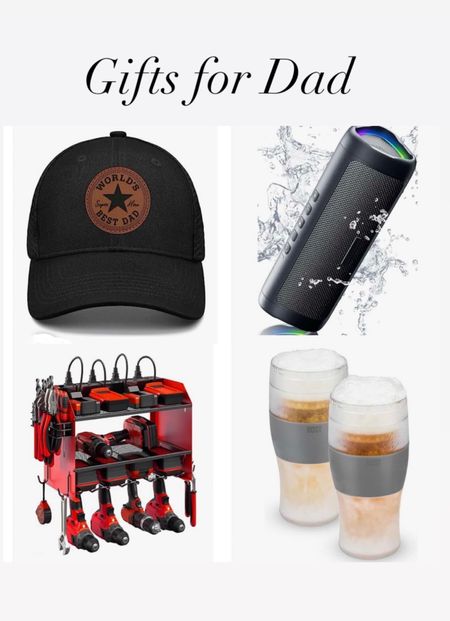 Father’s Day gifts, gift guide for dad
#amazonfinds

#LTKHome #LTKGiftGuide #LTKFamily