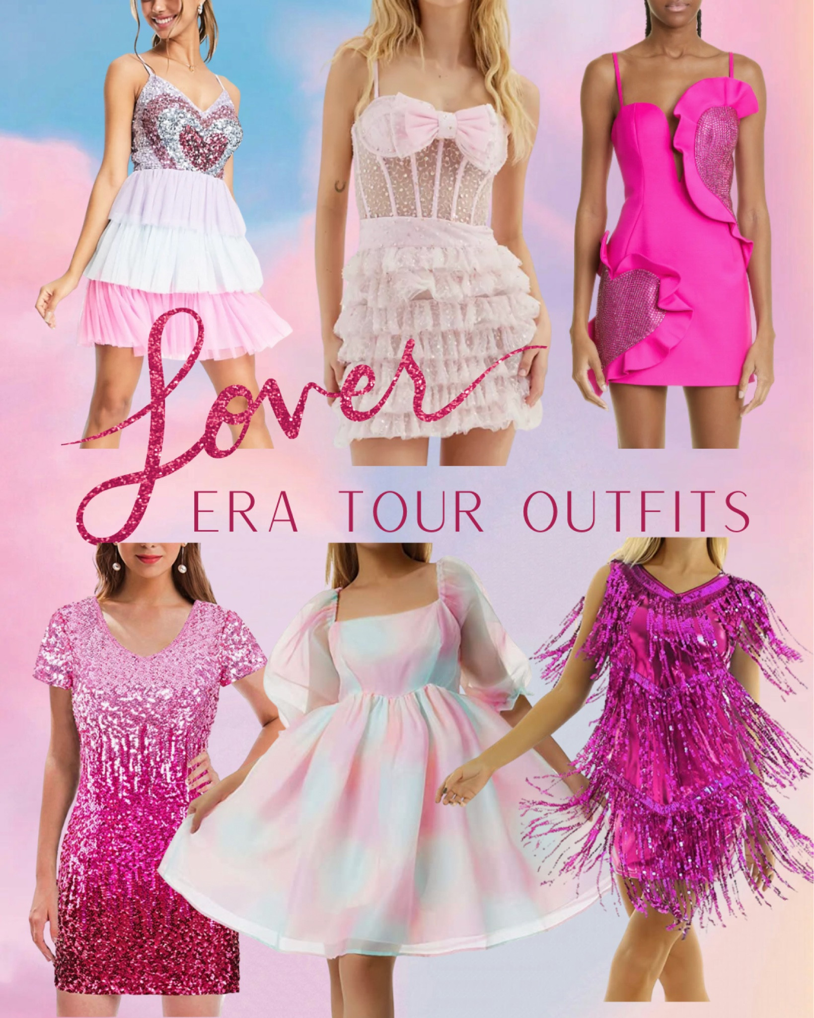 Taylor Swift Lover era Taylor swift concert outfit idea the eras tour Coachella outfit concert outfit music festival outfit amazon fashion amazon finds 

#LTKGiftGuide #LTKFind #LTKFestival

#LTKU