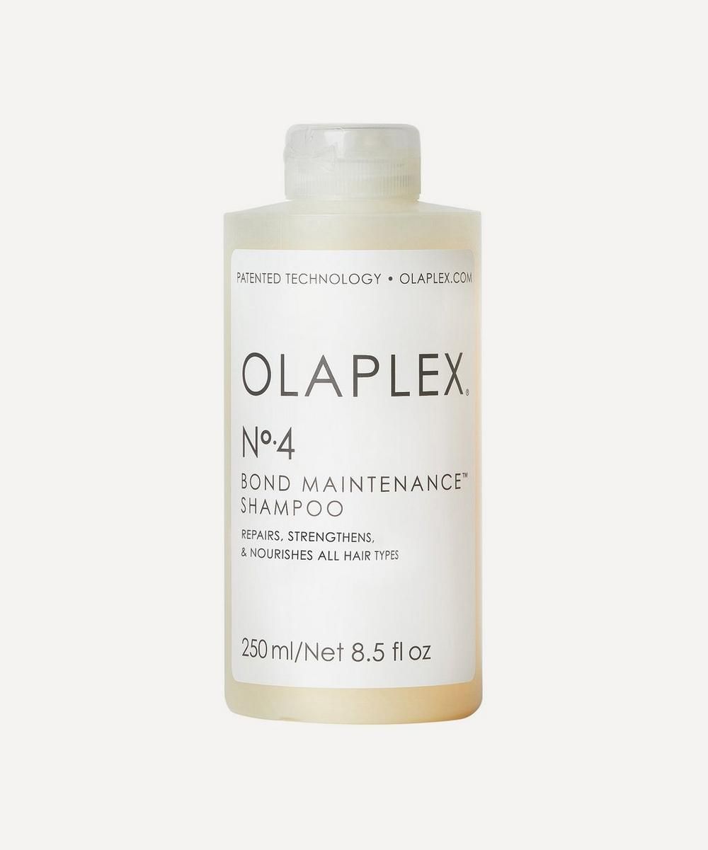 No.4 Bond Maintenance Shampoo 250ml | Liberty London (US)