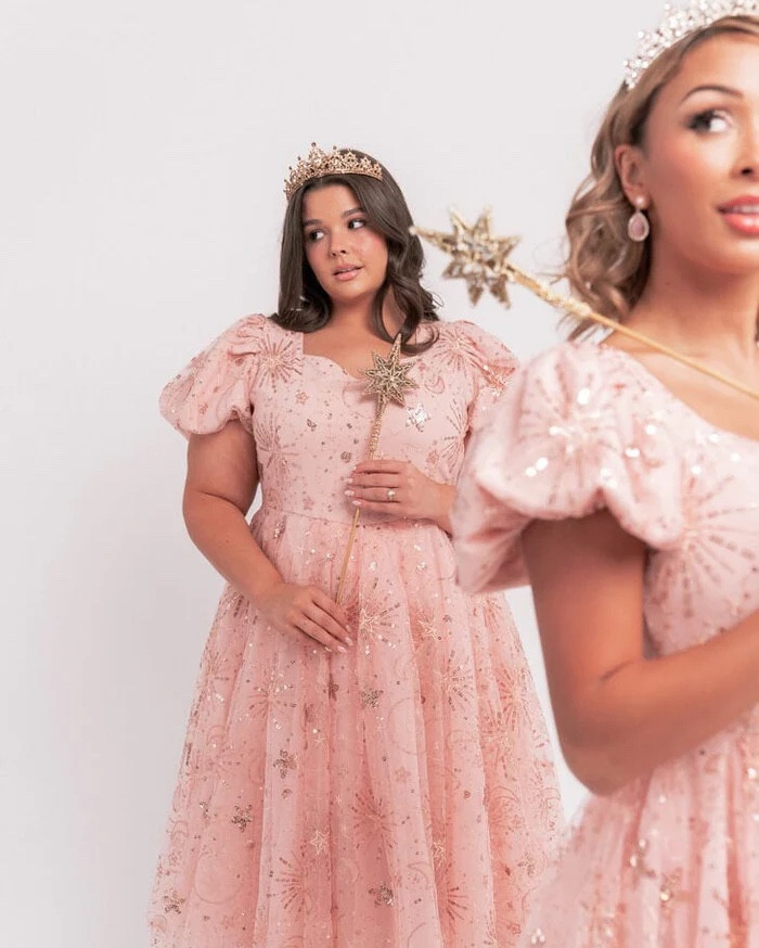 everyday dresses that can be creatively used as a Halloween costume! 