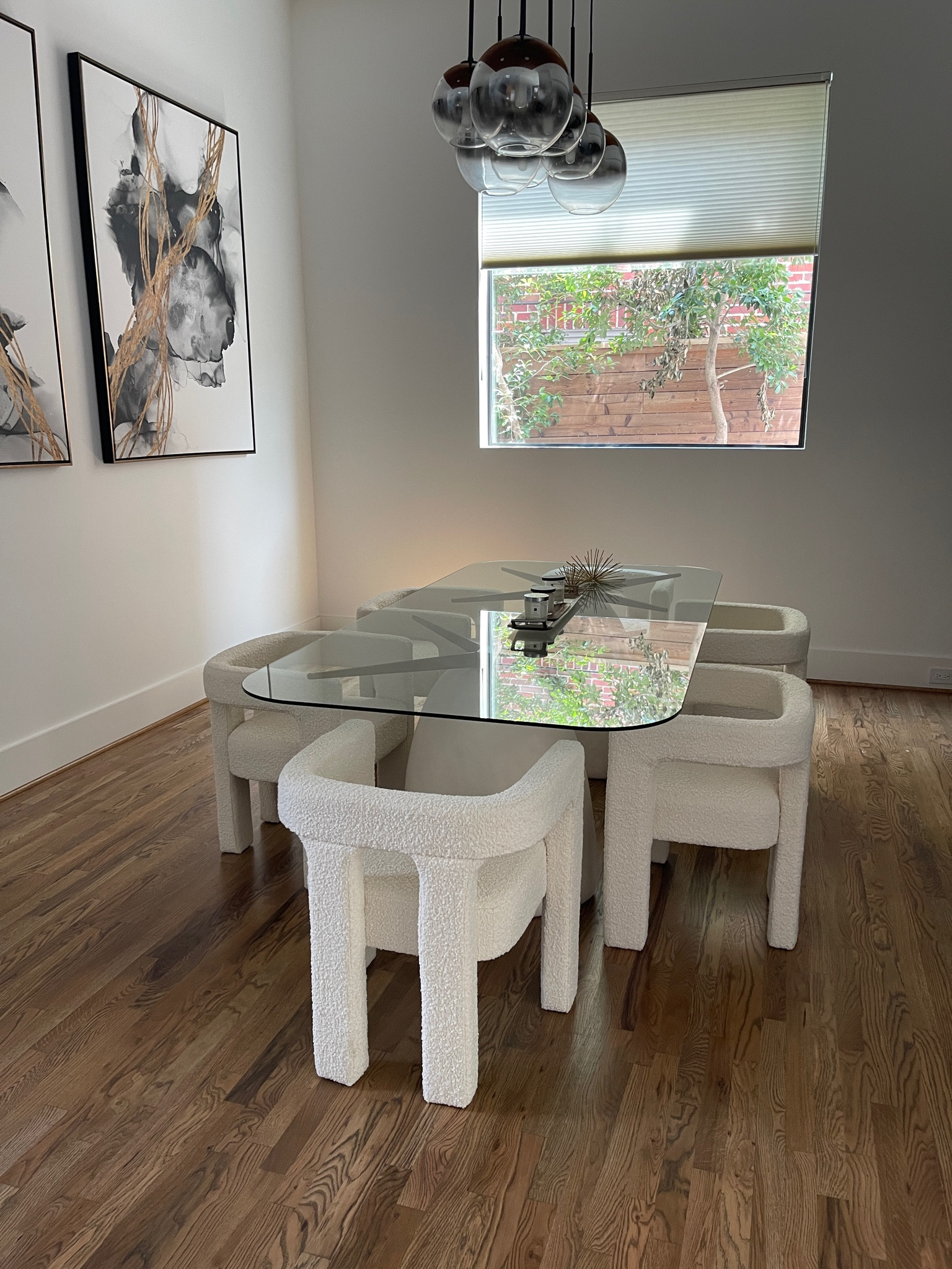 CB2 furniture 30% off! Our dining chairs are part of the sale!

#LTKSaleAlert #LTKHome