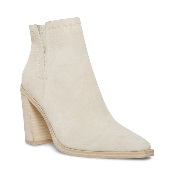 CORNELIA BONE SUEDE | Steve Madden (US)