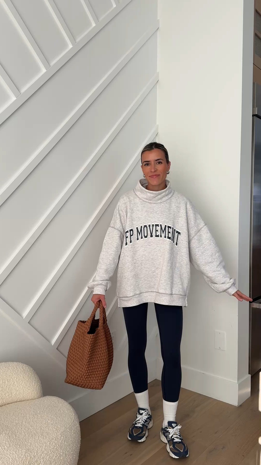 Victory set size small

#LTKootd #LTKmomlife #LTKgrwm