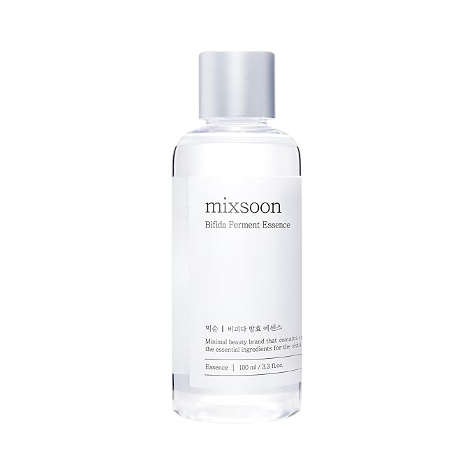 mixsoon Bifida Ferment Essence 3.38 fl oz / 100ml | Amazon (US)