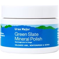 Ursa Major Green Slate Mineral Polish 115ml | Dermstore (US)