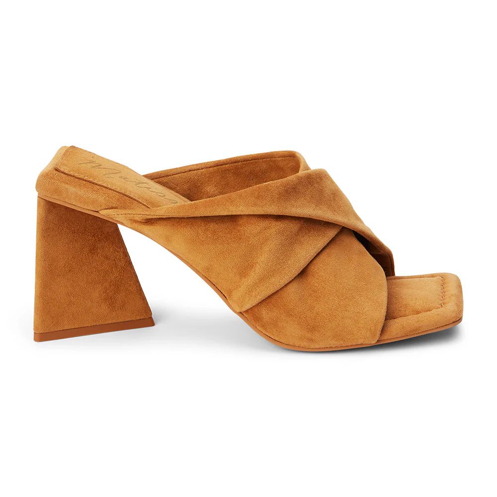Dawson Heeled Sandal | Matisse Footwear