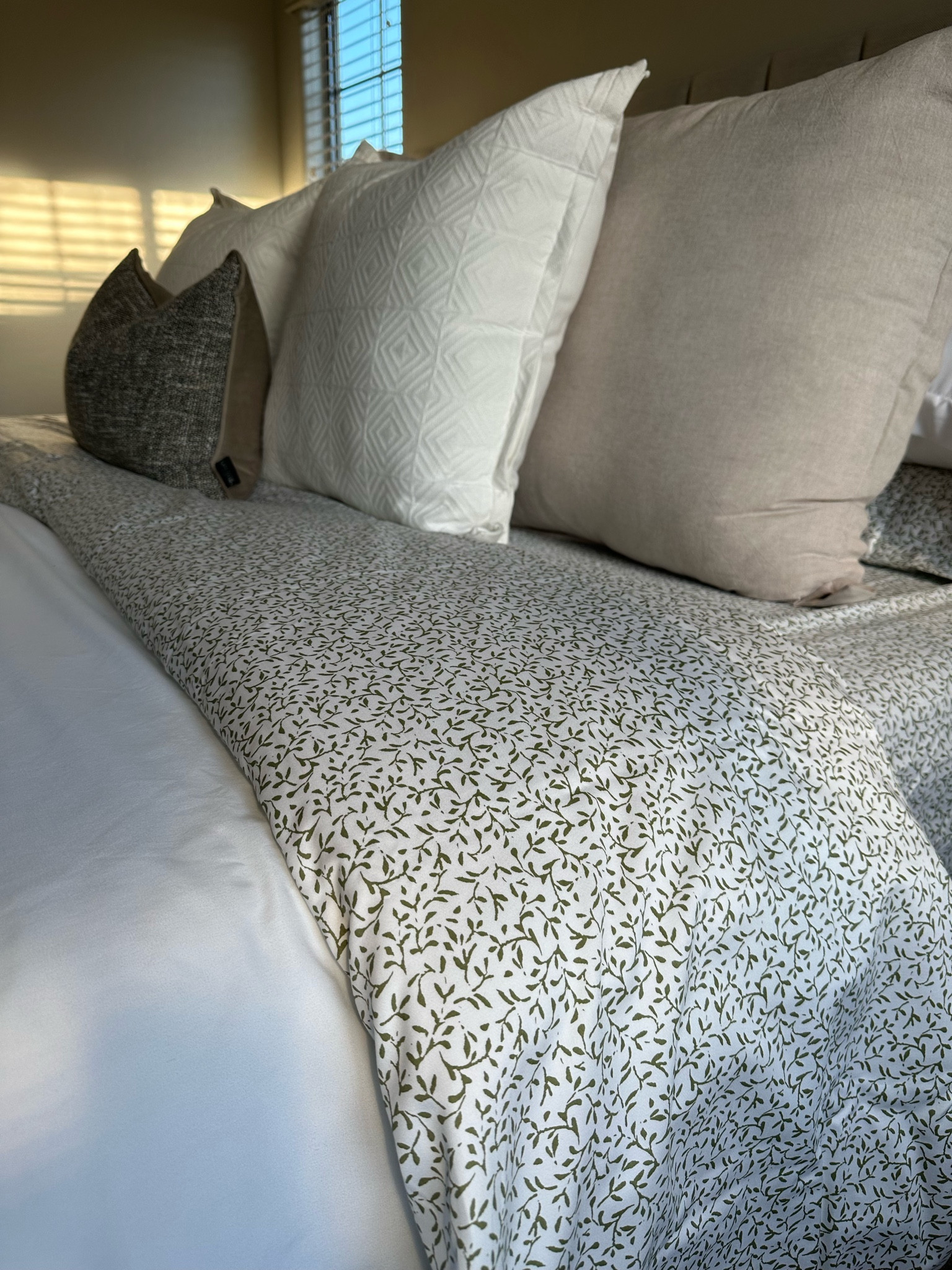 bed sheets☁️

#LTKfamily #LTKbeauty #LTKhome