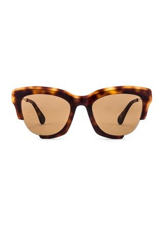 LPA Gray in Tortoise & Brown from Revolve.com | Revolve Clothing (Global)