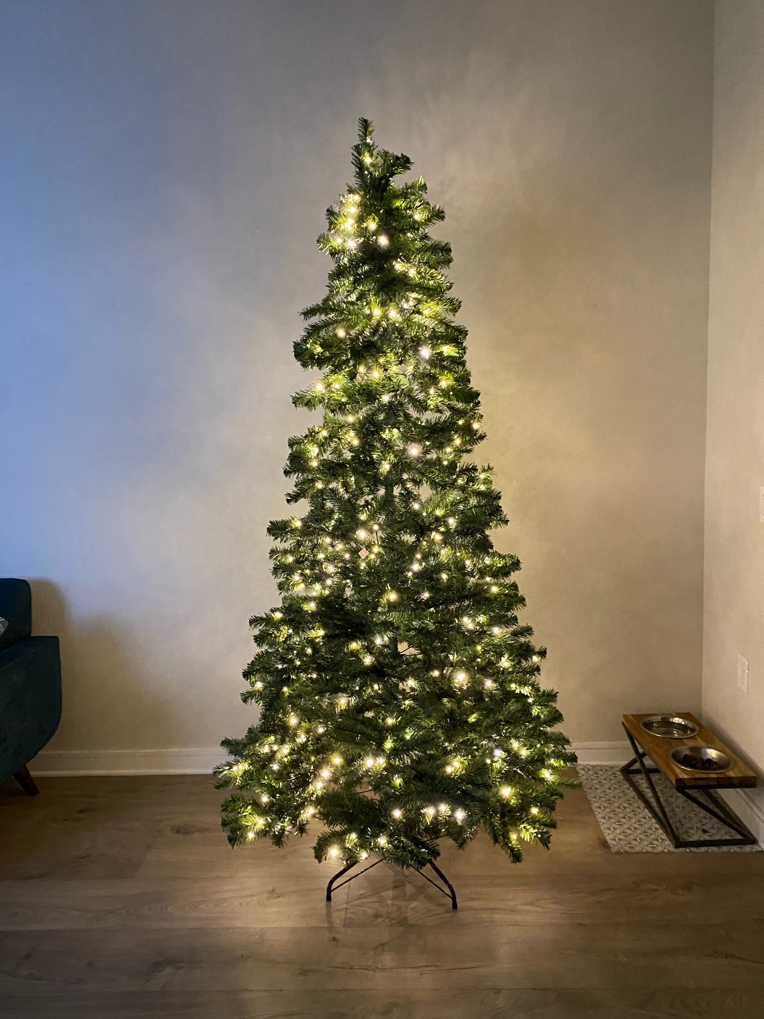 7.5ft pre-lit Christmas tree on sale 🎄

#LTKunder100 #LTKSeasonal #LTKHoliday