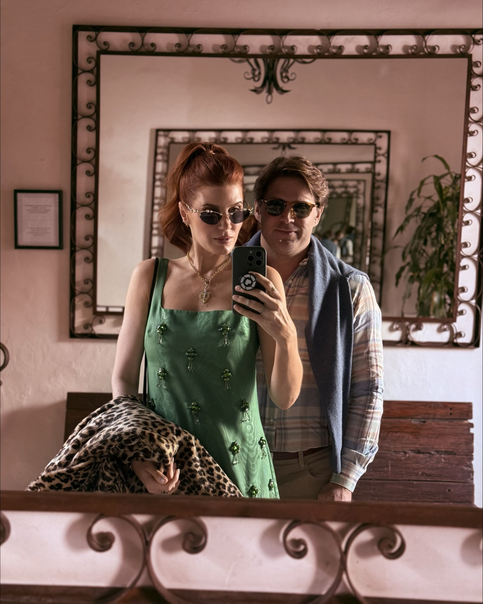 Out celebrating our girl in San Miguel ✨

#LTKParties #LTKHoliday