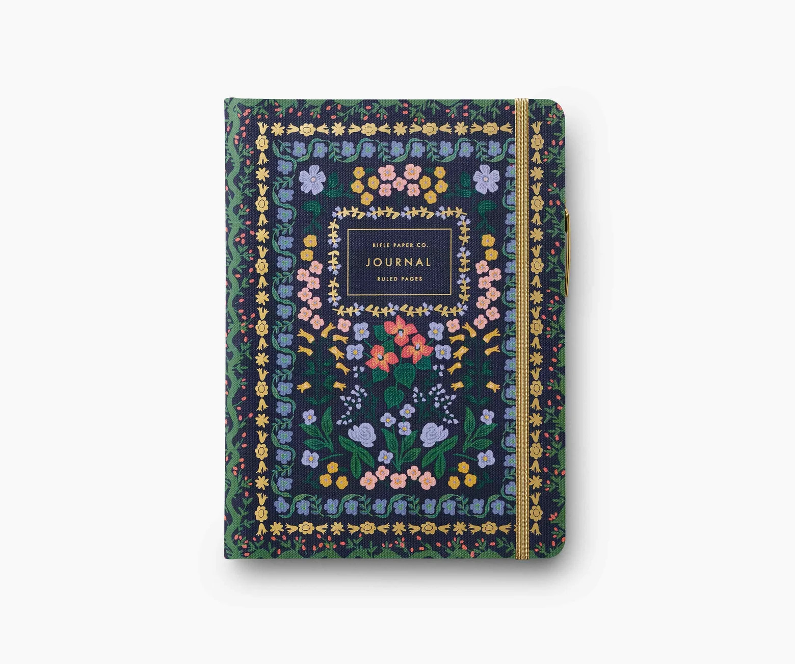 Journal with Pen | Rifle Paper Co.