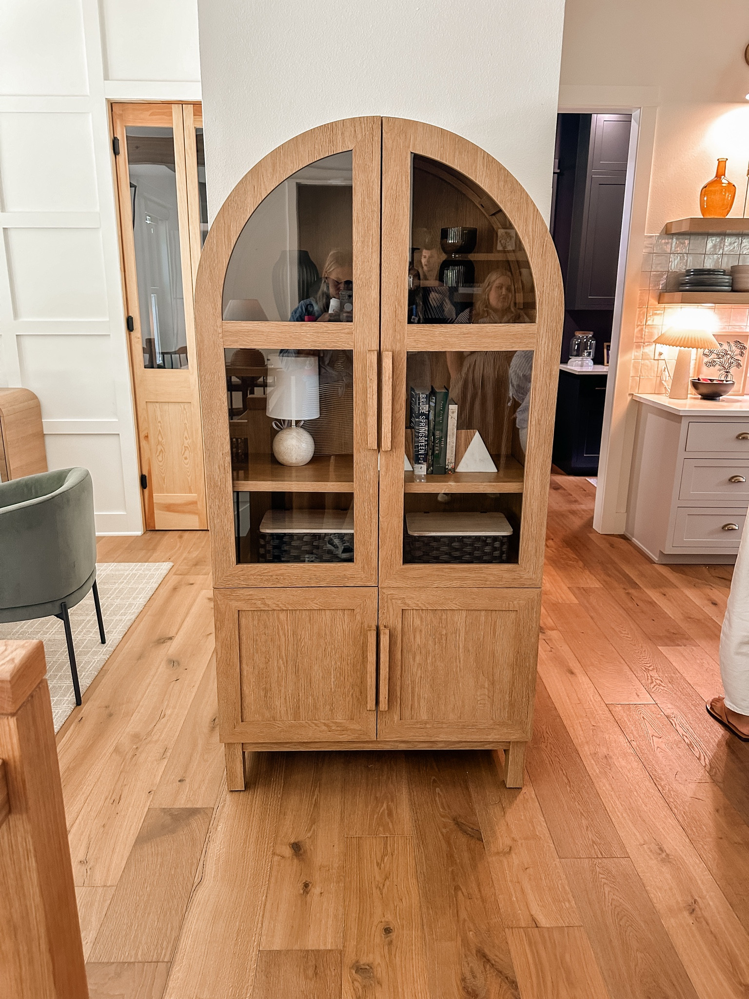 Back in stock in both colors!!! 

#LTKSeasonal #LTKSummerSales #LTKHome