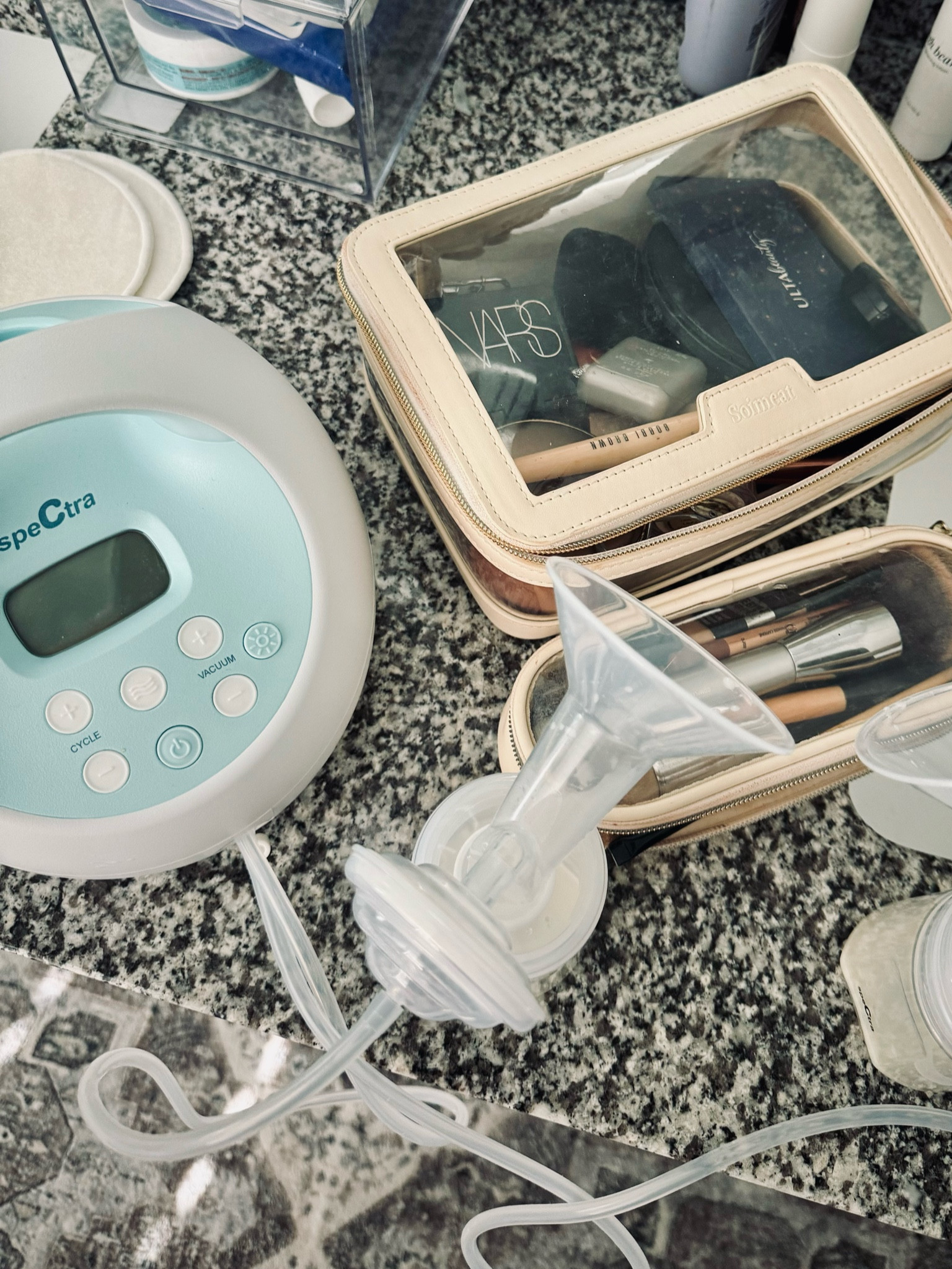 momma kind of mornings.. 💕

#LTKBump #LTKBaby