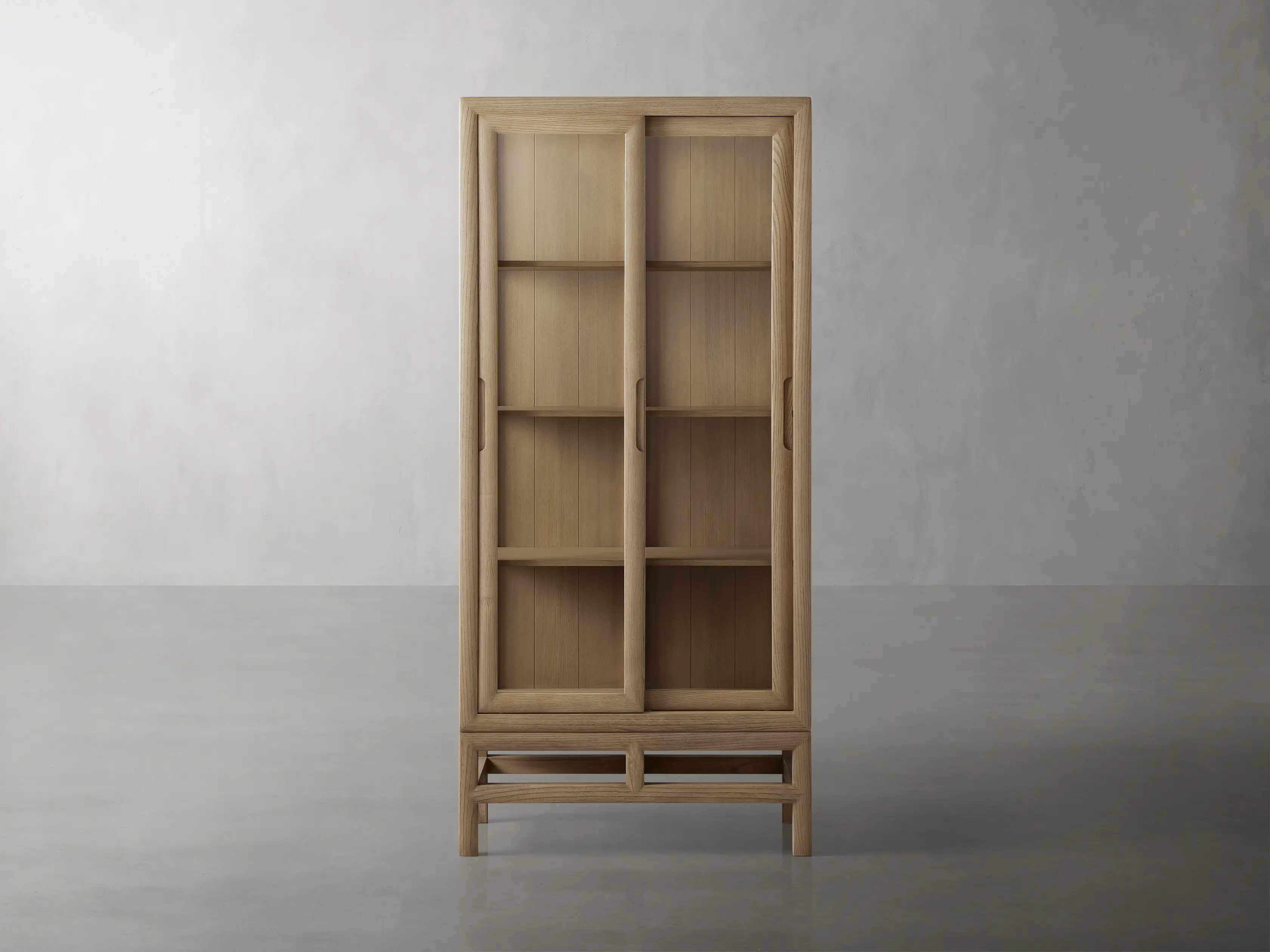 Avenue Cabinet | Arhaus