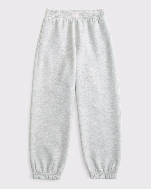 ypb neoknit baggy joggers | Abercrombie & Fitch (US)