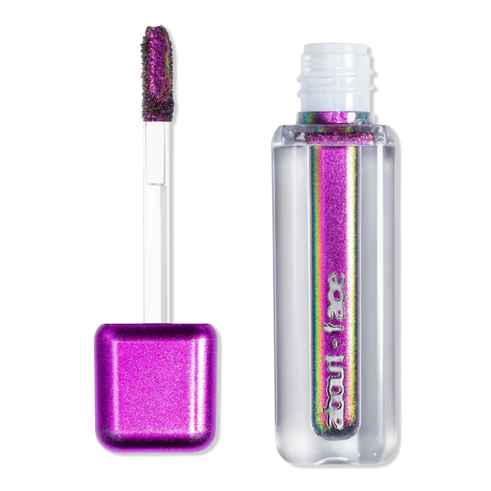 about-face Holographic Eye Paint - Intuition | Ulta