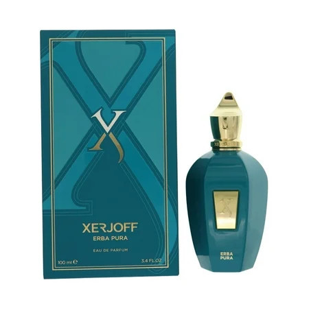 Xerjoff Erba Pura Eau de Parfum – 100 ML | Citrus Musk Luxury Fragrance | Walmart (US)