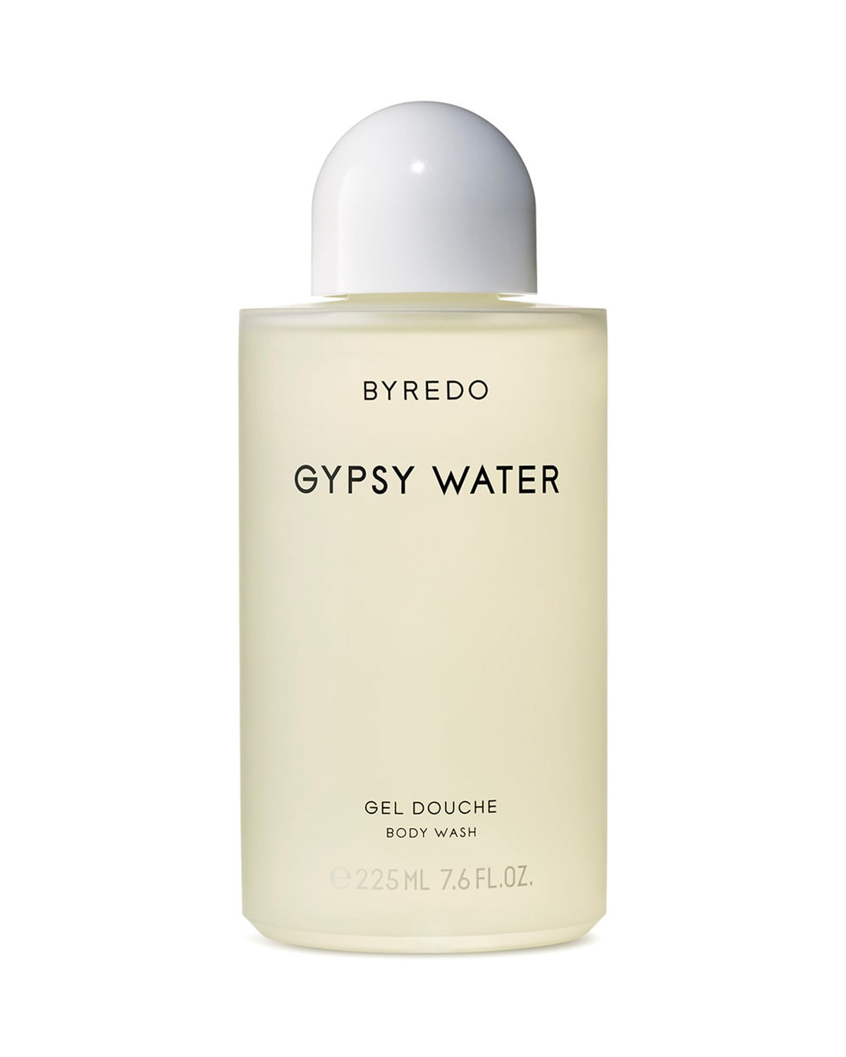 Byredo Gypsy Water Body Wash 225mL / 7.6oz | Amazon (US)