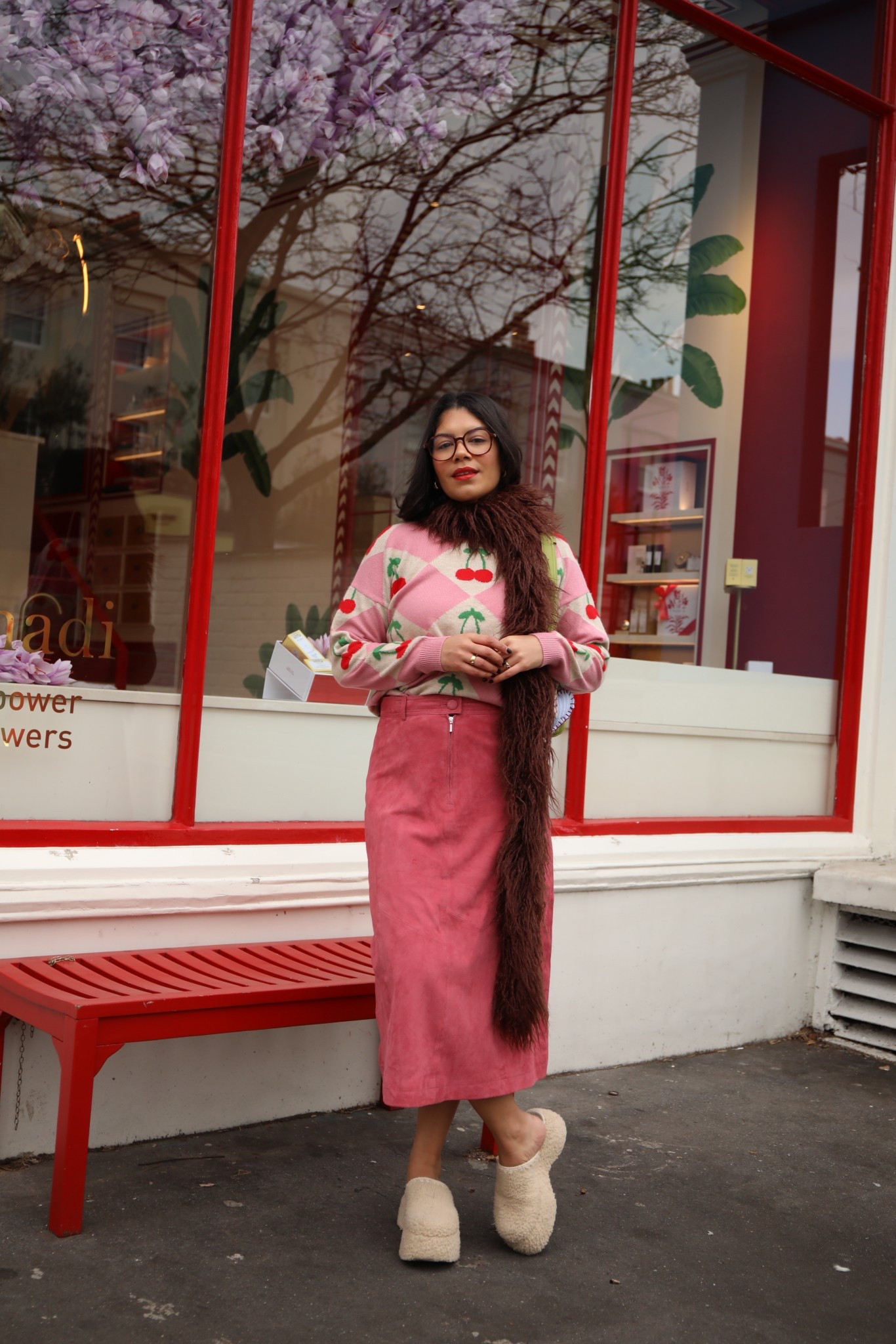 Cherry picked this jumper for spring! 🌸🍒

#LTKsummer #LTKdresses #LTKspring