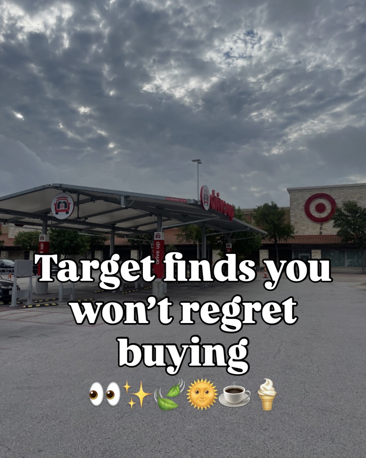 🎯 Target Finds You Won't Regret Buying!

🚨 SAVE this post for your next Target run and SHARE with your shopping bestie!

Sharing some random Target finds you actually need! These pre-fall fashion arrivals, viral beauty favorites, and a new spooky season home decor find are 100% worth the hype.Plus, PacSun is officially new at Target and currently on sale! Styling these pieces for a casual, affordable streetwear look.

#TargetFinds #TargetStyle #PreFallFashion #PacSun #Halloweenfashion

#LTKootd #LTKSeasonal #LTKSaleAlert