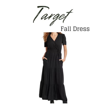 Target fall dress, fall style, Brooke start at home 

#LTKSeasonal #LTKhome #LTKstyletip