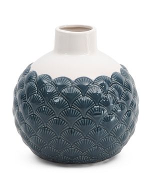 8in Ceramic Vase | TJ Maxx