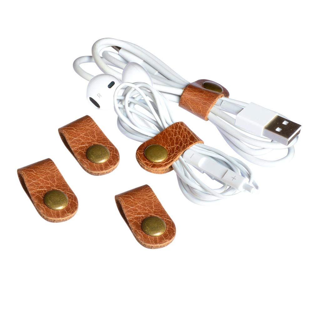 Amazon.com: CAILLU Cord Organizer,Cord Keeper,Cable Organizer USB Holder,Cable Management,Cable S... | Amazon (US)
