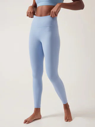 Transcend 7/8 Tight | Athleta