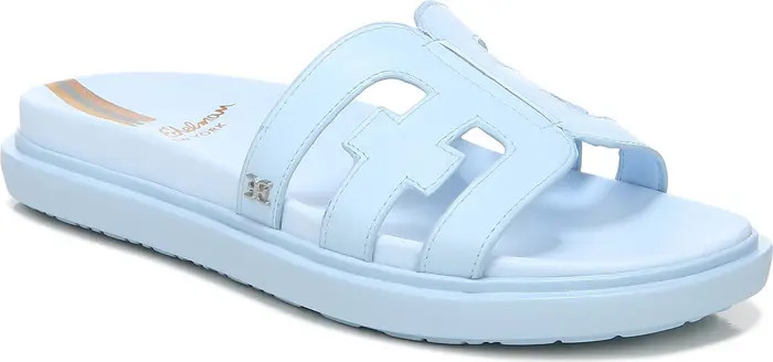 Sam Edelman Valeri Slide Sandal | Nordstrom | Nordstrom