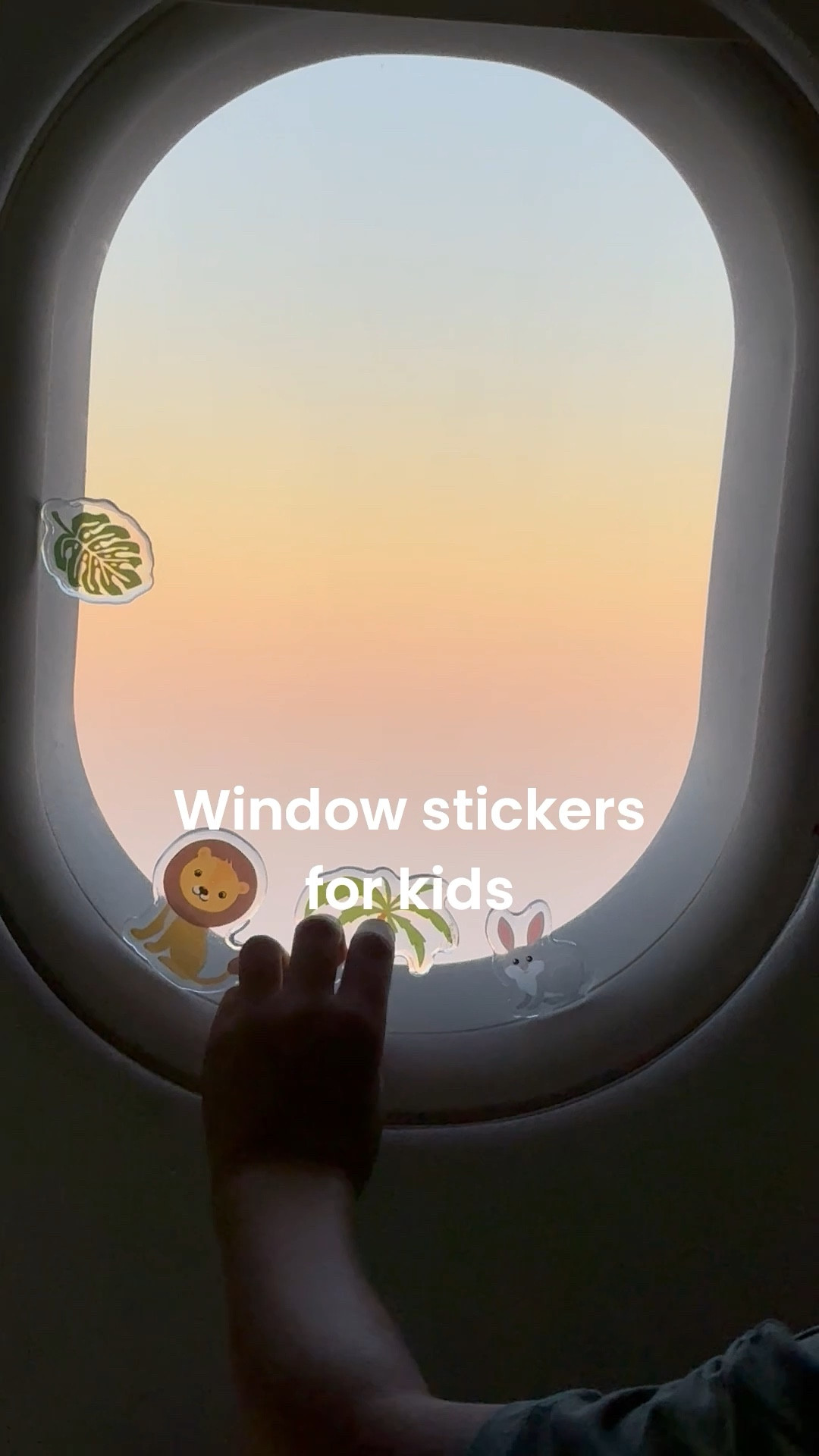 One of the best travel hacks for kids!! 

#LTKTravel #LTKKids #LTKFindsUnder50