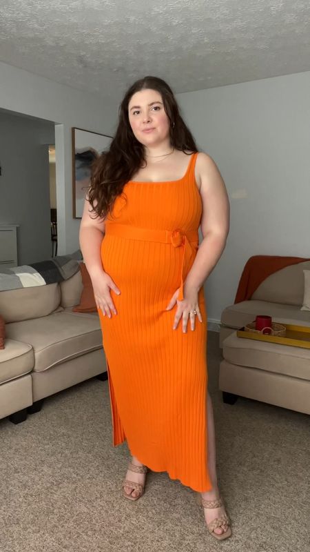 @foxandluxe for more size 14/16 midsize outfit inspo

midsize fashion, fall outfit inspo, curvy size 14/16, casual style, plus-size ootd, #midsize #fall2023 #summertofall #curvyoutfits #size1416 #casualstyle