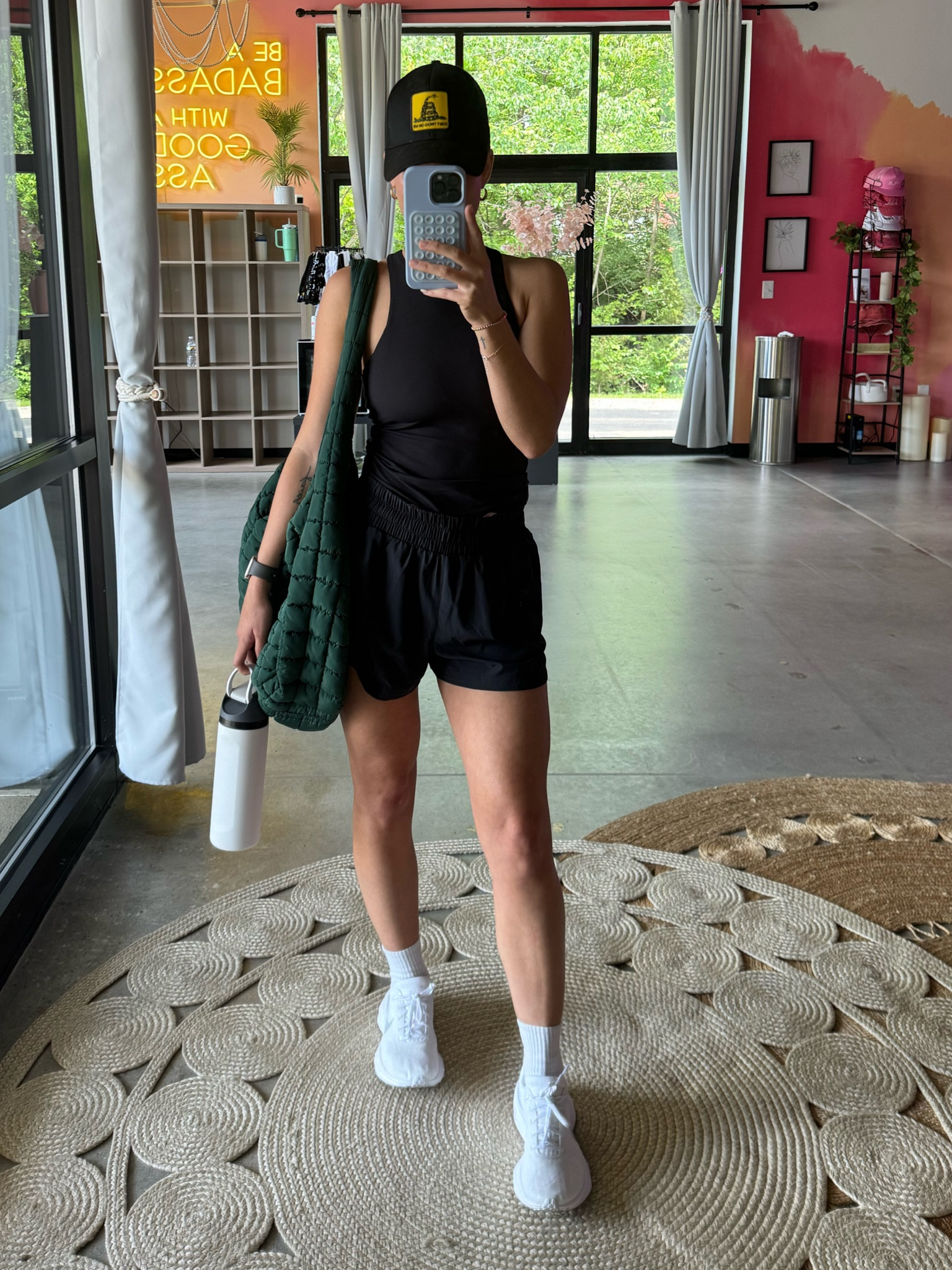 Sunday week ootd 

#LTKfitness #LTKworkwear #LTKActive