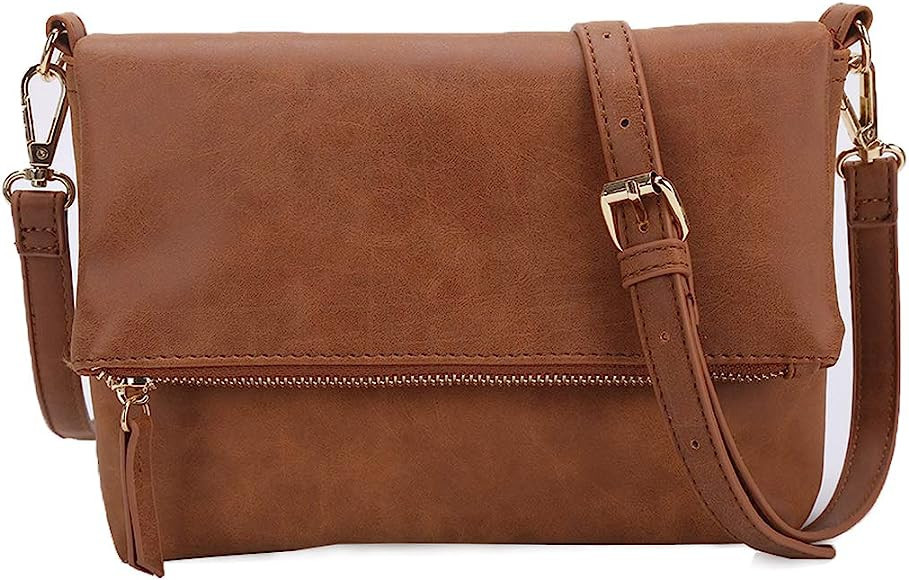 Gladdon Crossbody bags for Women Crossbody Purse Shoulder Bag | Amazon (US)