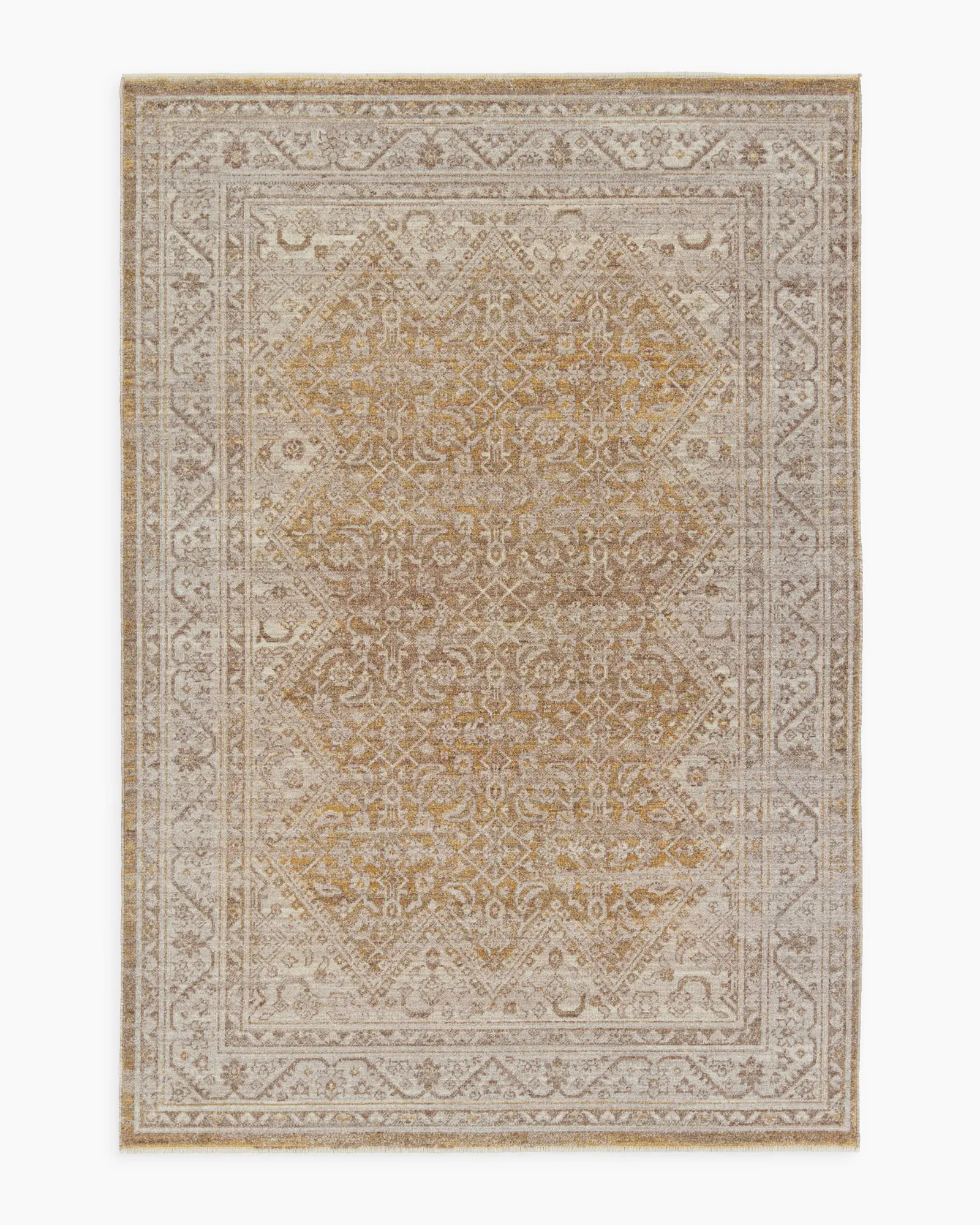 Enya Rug | Quince