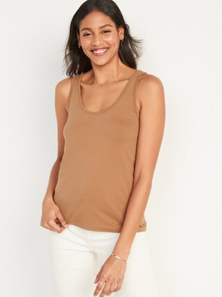 First-Layer Tank Top for Women | Old Navy (US)