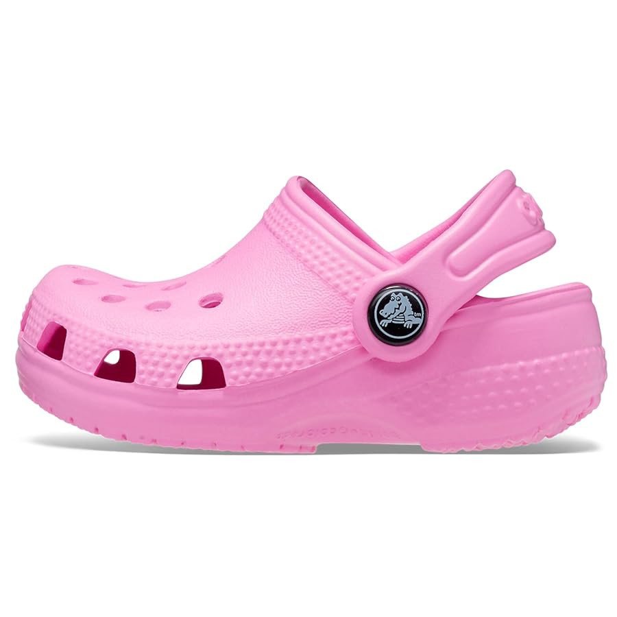 Crocs Kids' Classic Clog | Amazon (US)