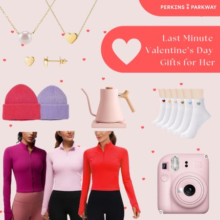 Need a last minute Valentine’s Day gift for your friend, mom, sister, or anyone else you love? This is what I’m asking for! Shop my favorites here! #valentinesday #giftguide #giftsforher #LTKfitness #workoutgear 

#LTKMostLoved #LTKSeasonal #LTKGiftGuide