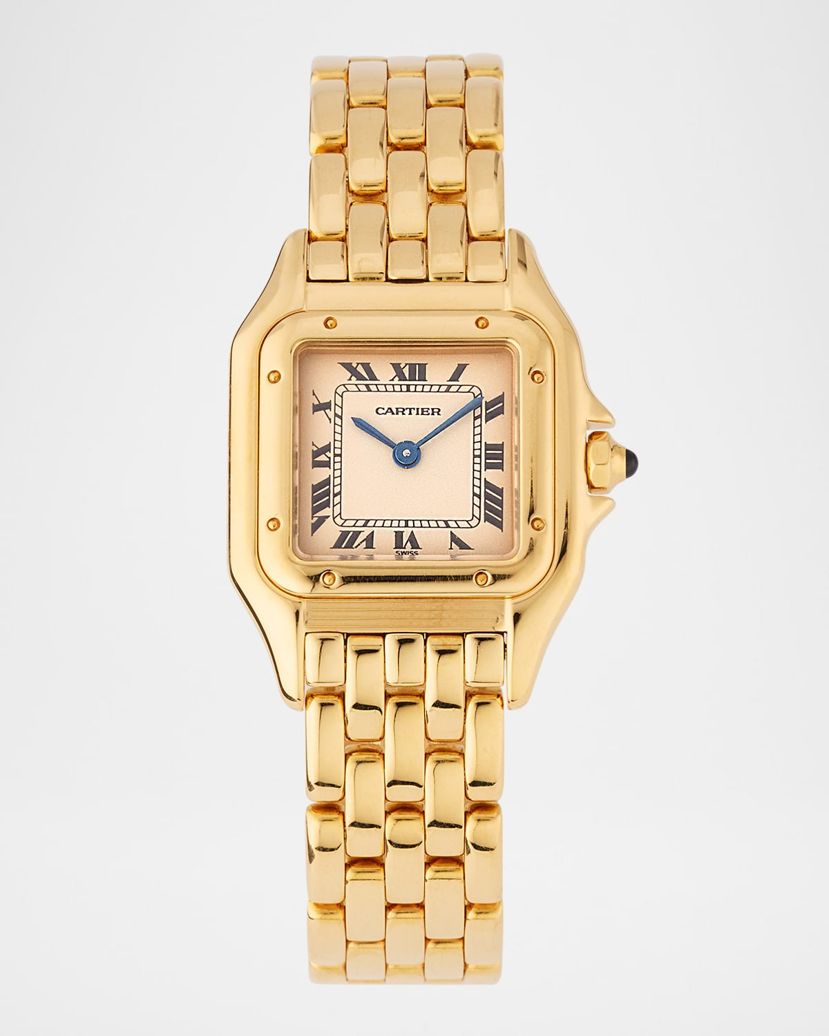 Cartier Panthere 22mm Vintage 1990s Watch | Neiman Marcus