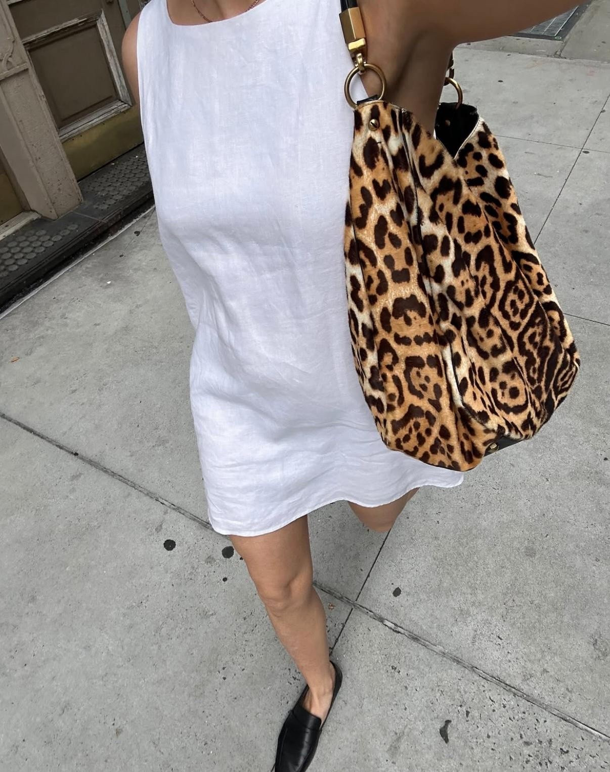 How Not To Hate Dressing For Summer✍️ Notes on summer dressing with ease from a reformed summer hater. In fact, *whispers*, I think I prefer it to autumn. Full post over on Substack now and unlocked for everyone to take a read.

#LTKstyletip #LTKsummer