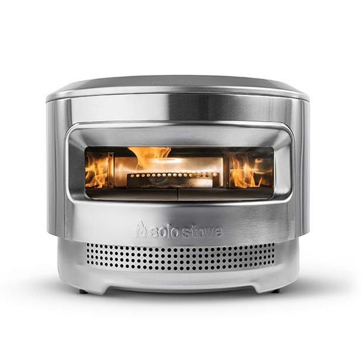 Solo Stove Pizza Oven | Williams-Sonoma