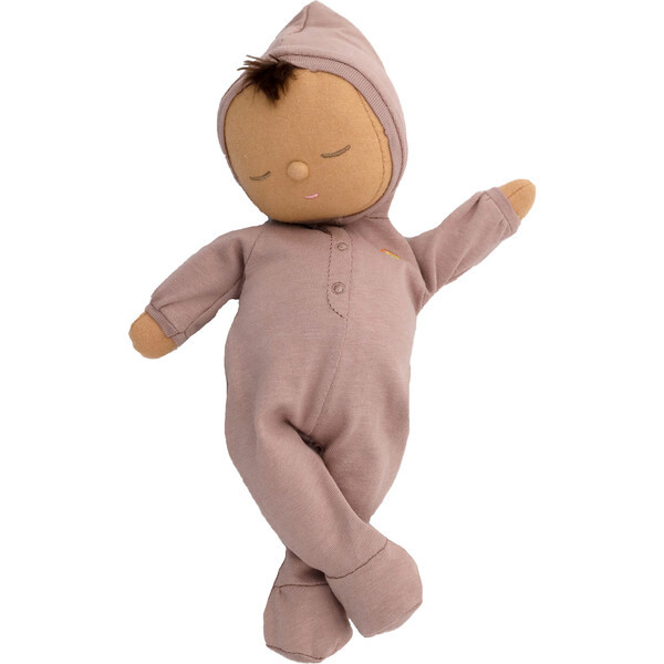 Dozy Dinkum Pip, Tan | Maisonette